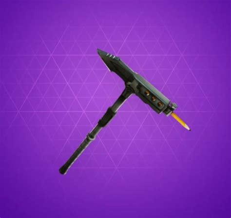 The rarest pickaxe skins in Fortnite - Gamepur