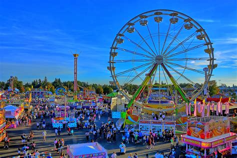 The Oregon State Fair Is Serving Deep-Fried Favorites and More From the ...