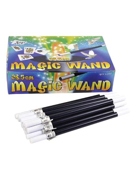 Magic Wand - Costumes R Us Fancy Dress