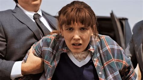 'Stranger Things' Season 4 First Look Teases Eleven's New Life in ...