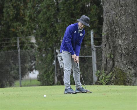 Prep highlights: River’s Noah Larson wins medalist honors with 4-under ...