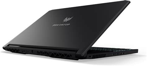 Acer Announces Predator Triton 700 Gaming Laptop: Core i7, GeForce GTX 10 Series, & 1 TB SSD ...