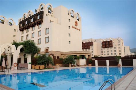 Islamabad Serena Hotel Gallery | Luxury Hotels In Islamabad