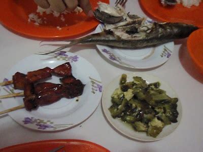 Pagadian Food Options & Hotel Camila | Noelizm