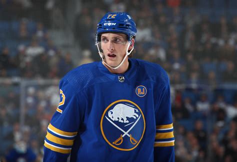 Fantasy Hockey: Tage Thompson tops trade targets - Yahoo Sports