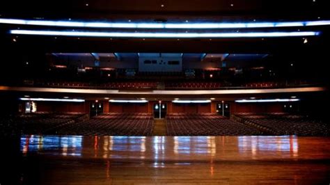 Peabody Auditorium, Daytona Beach | Ticket Price | Timings | Address: TripHobo