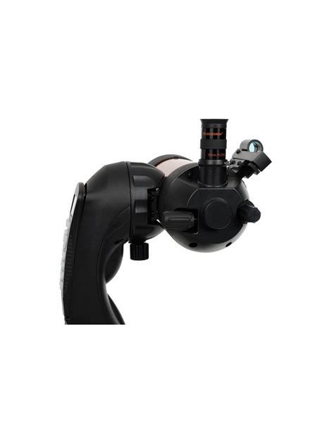 Celestron Nexstar 4SE with Tripod - Camera Concepts & Telescope Solutions