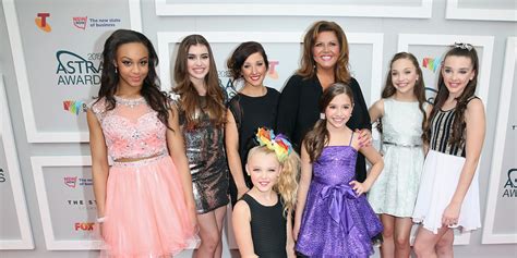 ‘Dance Moms: The Reunion’ – 6 Original Stars Returning, 3 Declined to ...