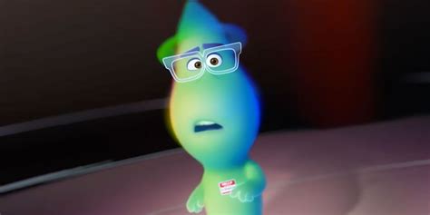 Soul: Disney/Pixar Debuts Full Trailer for Film Exploring Life and Death