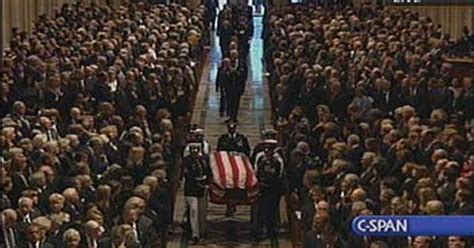 Ronald Reagan Funeral Service | C-SPAN.org