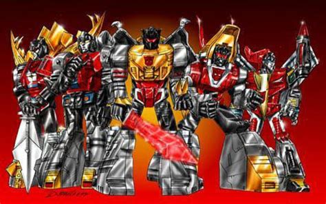 Dinobots Wallpapers - Wallpaper Cave