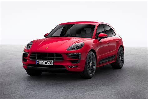 2016 Porsche Macan GTS Review | CarAdvice