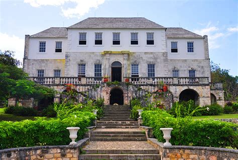 Rose Hall Great House, Montego Bay - jamaicaviews