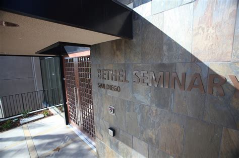 Reimagining Seminary Education | Bethel University