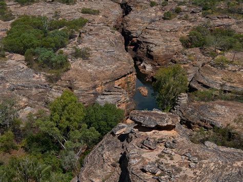 Cobbold Gorge Tours - Tour - Queensland