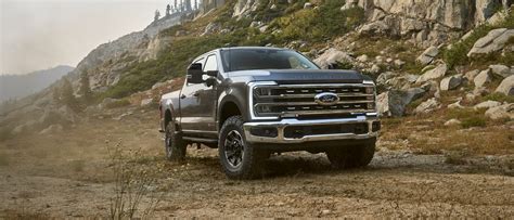 2024 Ford F250 Tremor Specs - Iona Renate