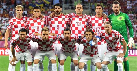 The 100+ Best Croatian Footballers Of All Time, Ranked