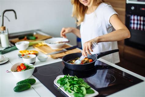 Kochen für Anfänger – Ideen, wissenswertes und Rezepte - Wiewowasistgut