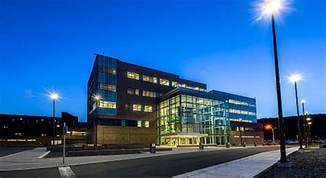 Memorial University of Newfoundland (MUN) – Grenfell Campus ...