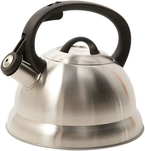 The 7 Best Tea Kettles For Gas Stove to Buy in September 2024