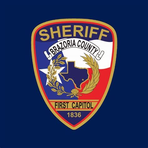 Brazoria County Sheriff by Brazoria County Sheriff's Office