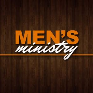 Men's Ministry Logo - Crossroads Baptist Church