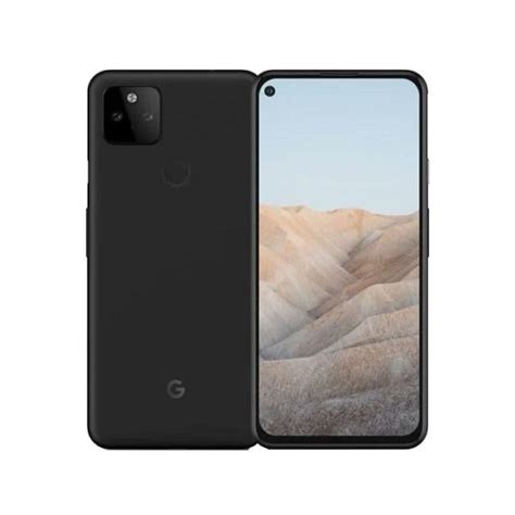 Google Pixel 5a 5G | Full Specifications and Features - VoLTE Arena