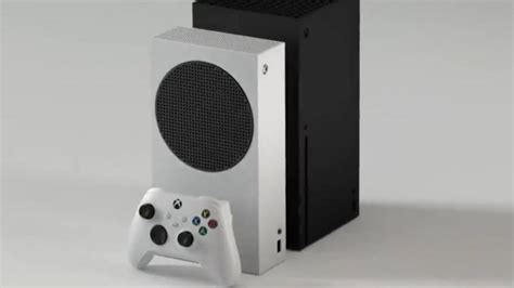 Xbox Series S design, price leaked before launch | Editorji