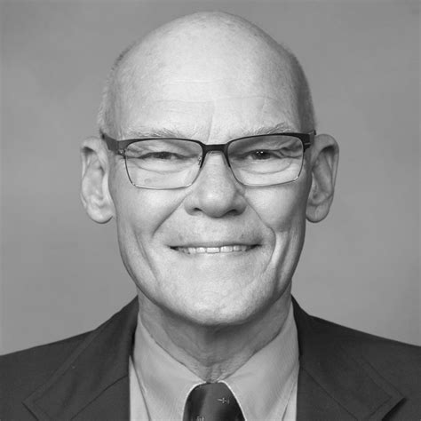 James Carville - Political Speaker At Politicon Los Angeles