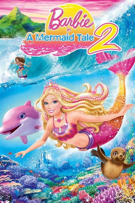 Barbie in a Mermaid Tale 2 | Mermaid Wiki | FANDOM powered by Wikia