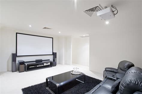 Projector Gallery | Master AV Services