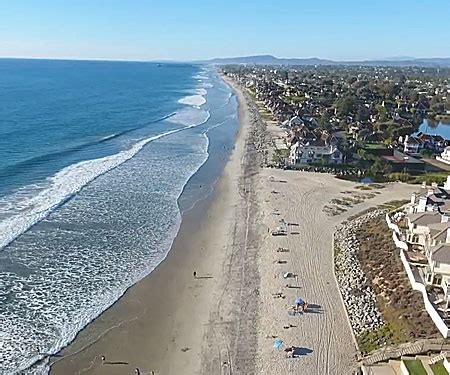 Carlsbad, California - Live Beaches