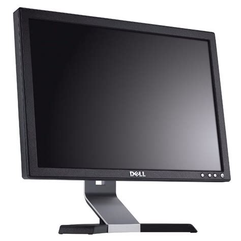 Monitor Dell Lcd 17 Polegadas + Cabo Vga + Cabo De Energia - R$ 299,99 em Mercado Livre