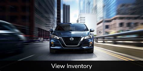 Avenue Nissan | New and Used Cars, Parts and Service | Toronto, ON.