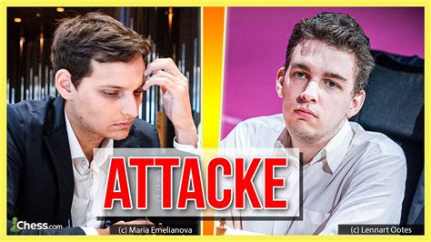 Attacke! - YouTube