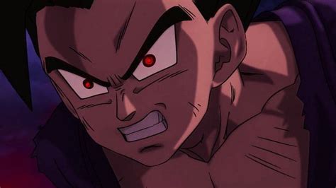 Dragon Ball: How strong is Gohan in his Beast form?