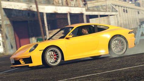 Comet S2 — GTA 5/Online Vehicle Info, Lap Time, Top Speed — GTACars.net