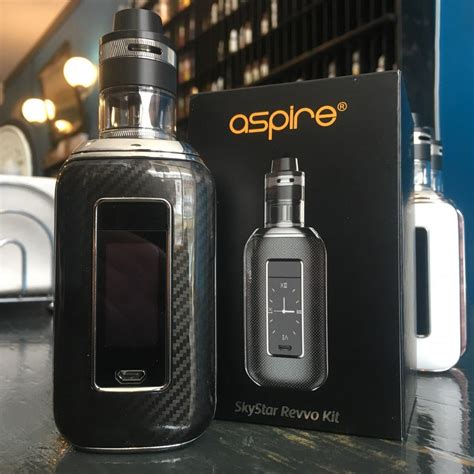 Aspire E-Cigarettes — CIGEE.COM