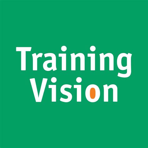 Training Vision - Ireland | Cork