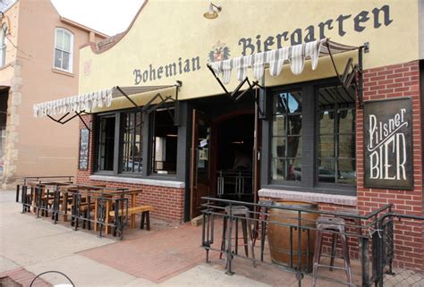 Bohemian Biergarten - Drink - Thrillist Denver