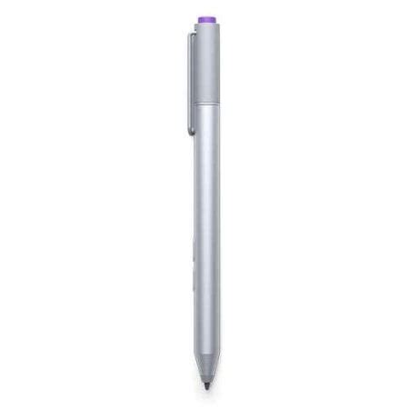 Refurbished Microsoft Surface 3 / Pro 3 Pen Silver - Walmart.com