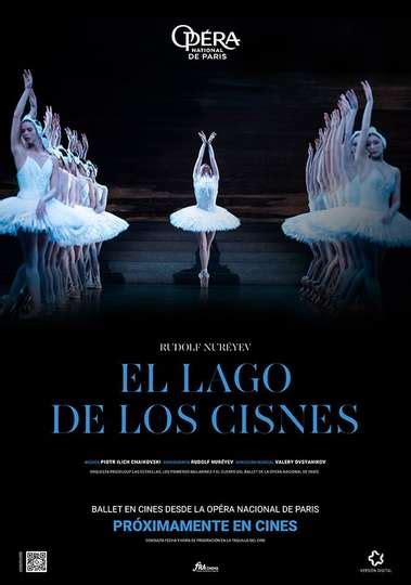 Swan Lake - Movie Cast, Reviews, Trailers & Streaming Info | Moviefone