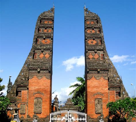 Free Images : monument, asian, statue, gargoyle, sculpture, art, dragon, culture, indonesia ...