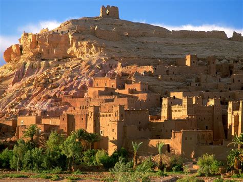 Morocco – Travel Guide and Travel Info | Tourist Destinations