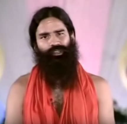 Baba Ramdev - Net Worth, Wiki, Age, Real Name, Controversies