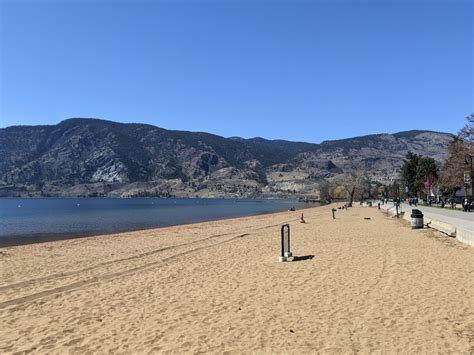 The Best Penticton Campgrounds: 12+ Great Places to Camp – Best of ...