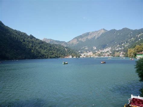 10 Things To Do In Nainital - Travel Highway Blog | Best tourist destinations, Nainital, Places ...