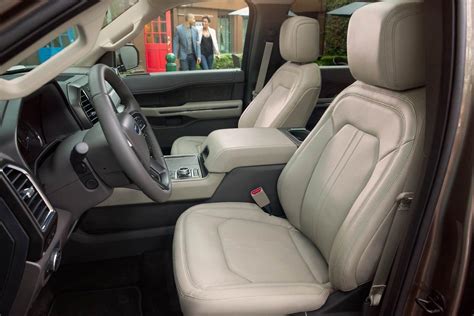 2018 Ford Expedition Interior Colors - Home Alqu