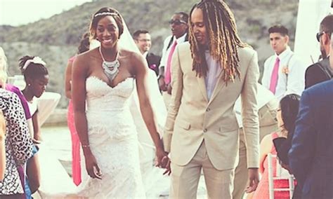 Who is Brittney Griner wife Cherelle Griner? inside her dating life ...