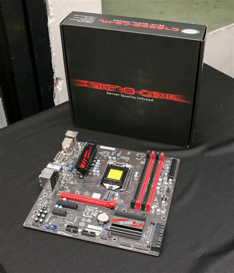 Supermicro’s SuperO gaming motherboards are now available in Malaysia ...